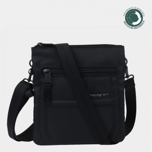 Hedgren Helm Donna Borse Crossbody Nere | XHK106UI