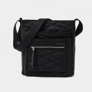 Hedgren Orva Donna Borse Crossbody Nere | XET141LD