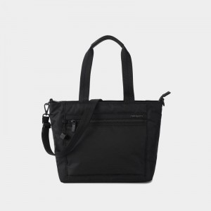 Hedgren Zoe Donna Borse Tote Nere | APY9934XV