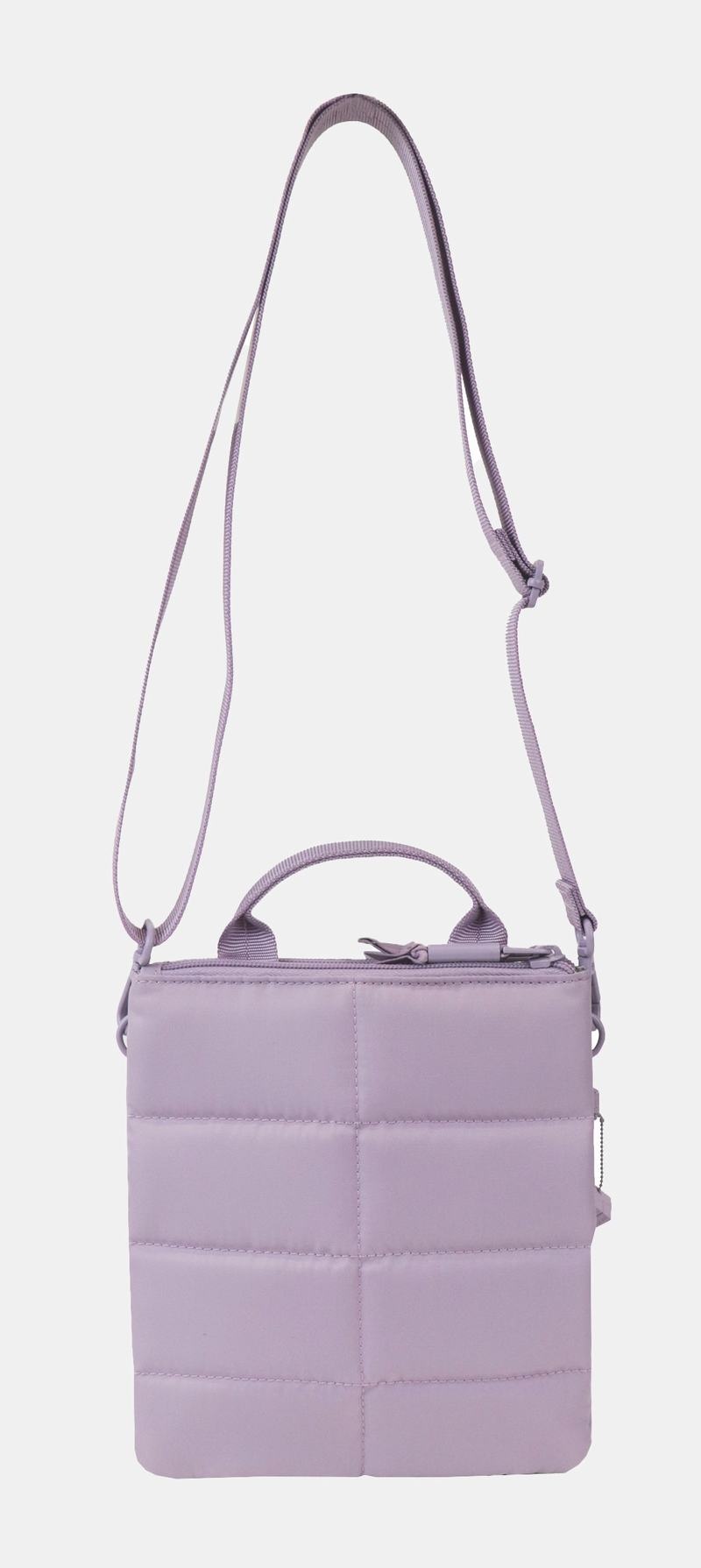 Hedgren Bethel Donna Borse Crossbody Viola Chiaro | YUK7724AR