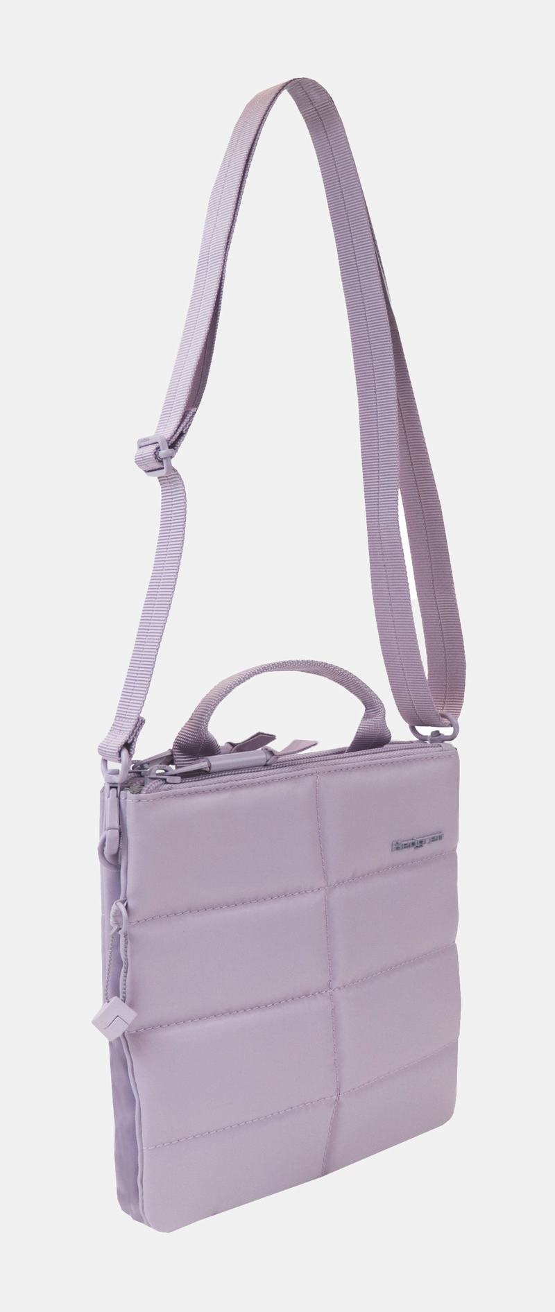 Hedgren Bethel Donna Borse Crossbody Viola Chiaro | YUK7724AR