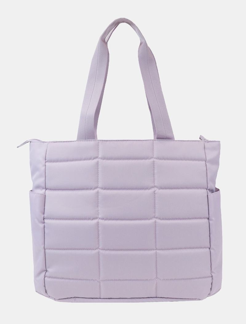 Hedgren Camden Donna Borse Tote Viola Chiaro | KHN873YW