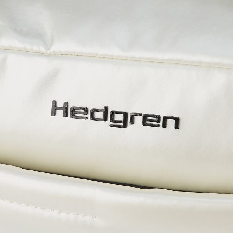 Hedgren Cozy Donna Borse A Tracolla Bianche | FSR7100QR