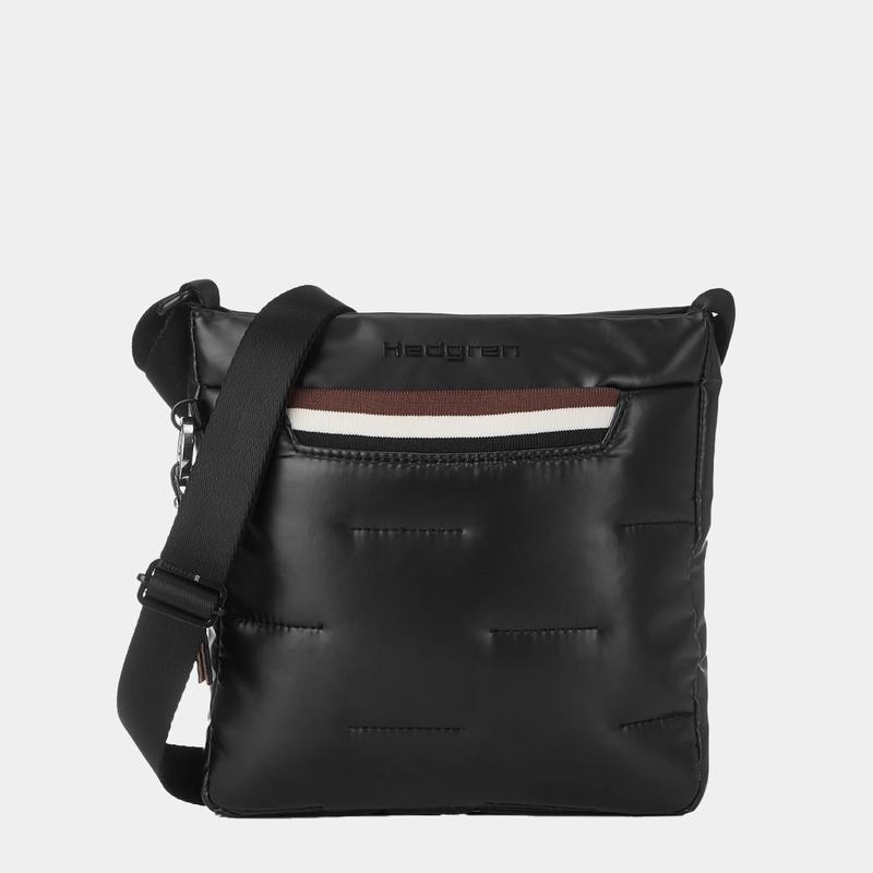 Hedgren Cushy Donna Borse Crossbody Nere | YWY8574CE