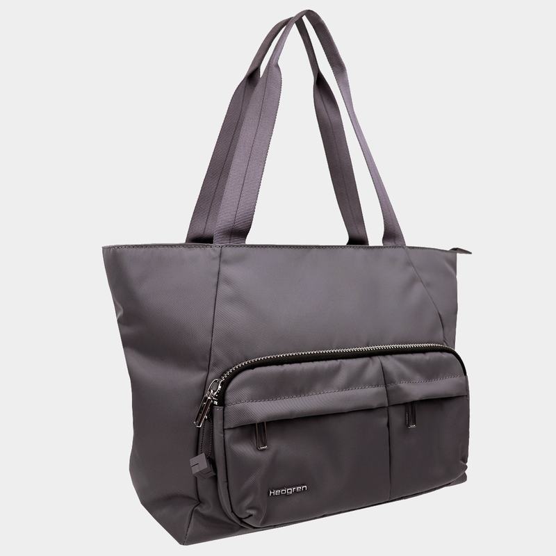 Hedgren Eliana Donna Borse Tote Grigie | AWG5421PT