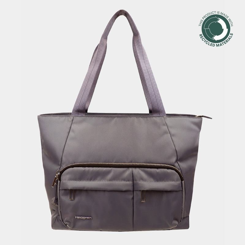 Hedgren Eliana Donna Borse Tote Grigie | AWG5421PT