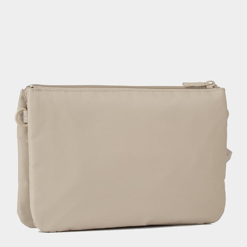 Hedgren Emma Donna Borse Crossbody Beige | MZI5130GS