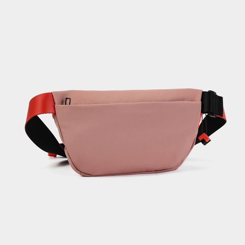 Hedgren Halo Donna Marsupio Rosa Arancioni | ZRI7827IP