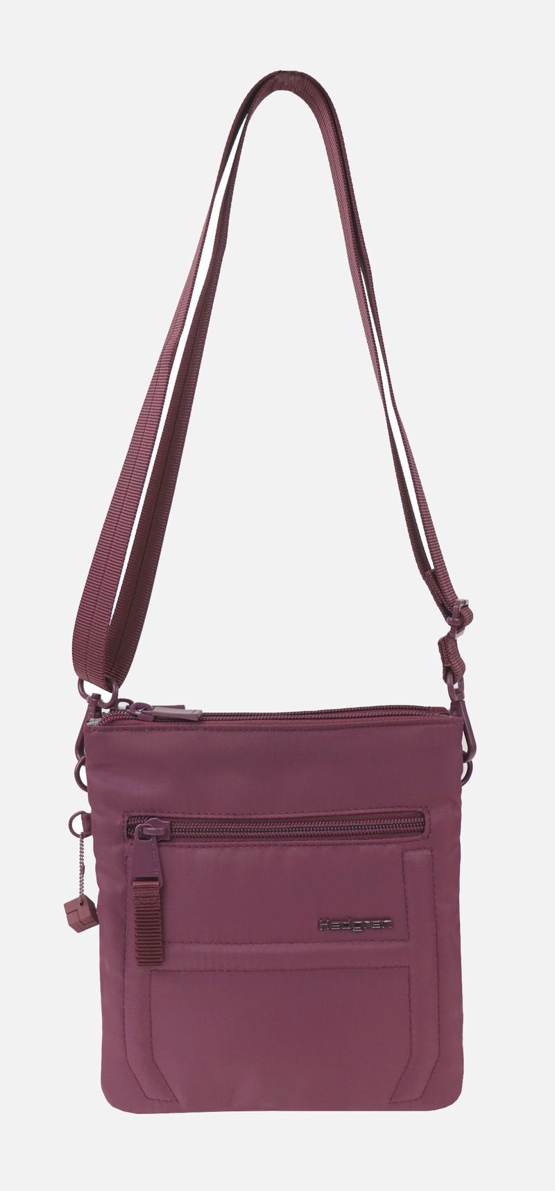 Hedgren Helm Donna Borse Crossbody Rosa | RRH1829HN