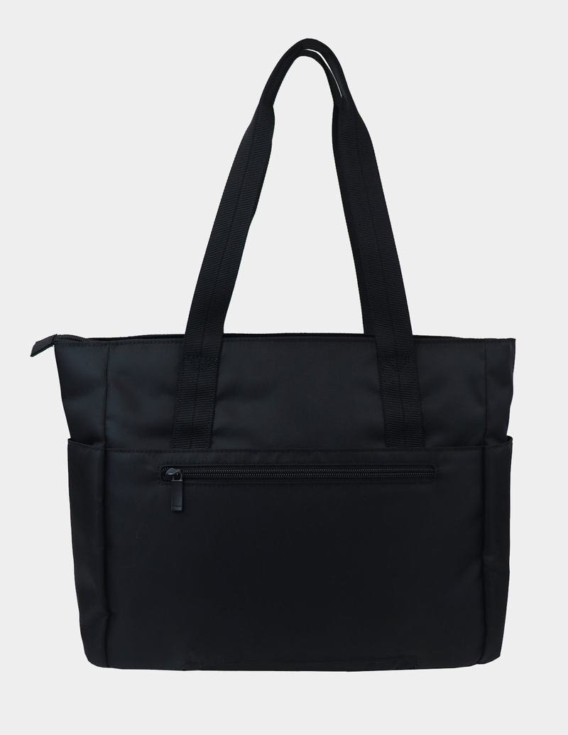 Hedgren Keel Donna Borse Tote Nere | EQZ1433HM