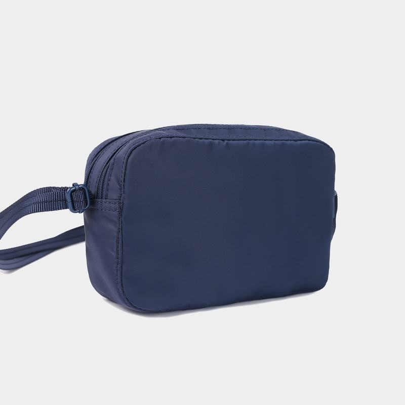 Hedgren Maia Donna Borse Crossbody Blu Scuro | RNO1170FC