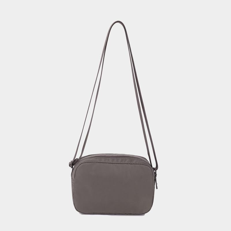 Hedgren Maia Donna Borse Crossbody Grigie Marroni | OFW942JR