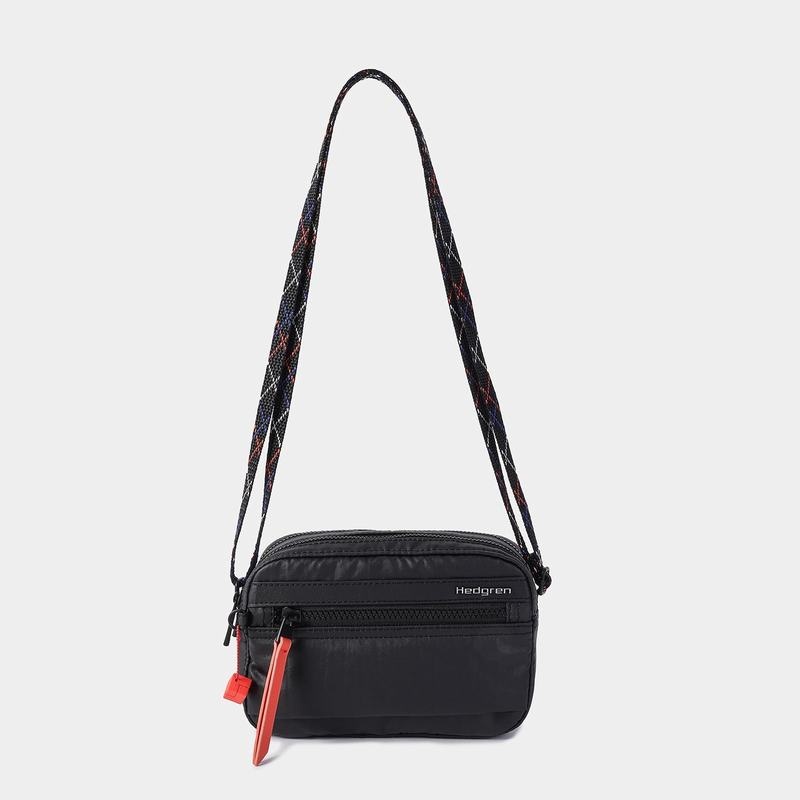 Hedgren Maia Donna Borse Crossbody Nere Corallo | MYI2962RU