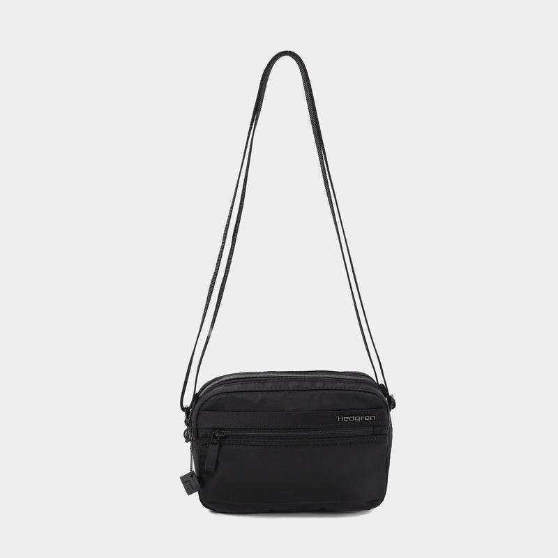 Hedgren Maia Donna Borse Crossbody Nere | RIV9784EU