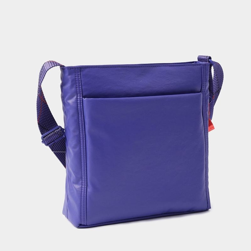 Hedgren Orva Donna Borse Crossbody Blu Reale Blu | ZHM7166NS