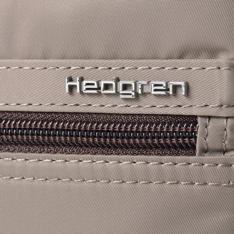 Hedgren Rush Donna Borse Crossbody Marroni | ASZ1745BM