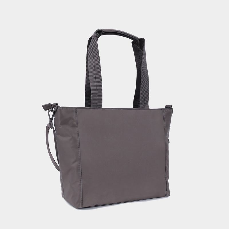 Hedgren Zoe Donna Borse Tote Grigie Marroni | VPR4580ZF