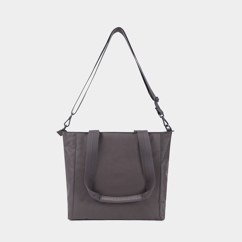 Hedgren Zoe Donna Borse Tote Grigie Marroni | VPR4580ZF