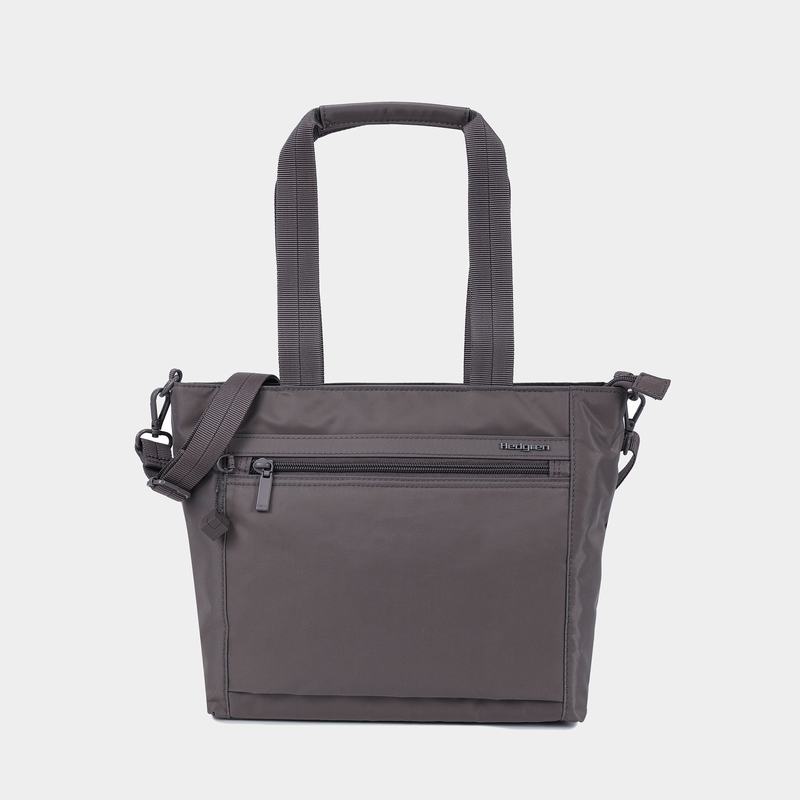 Hedgren Zoe Donna Borse Tote Grigie Marroni | VPR4580ZF