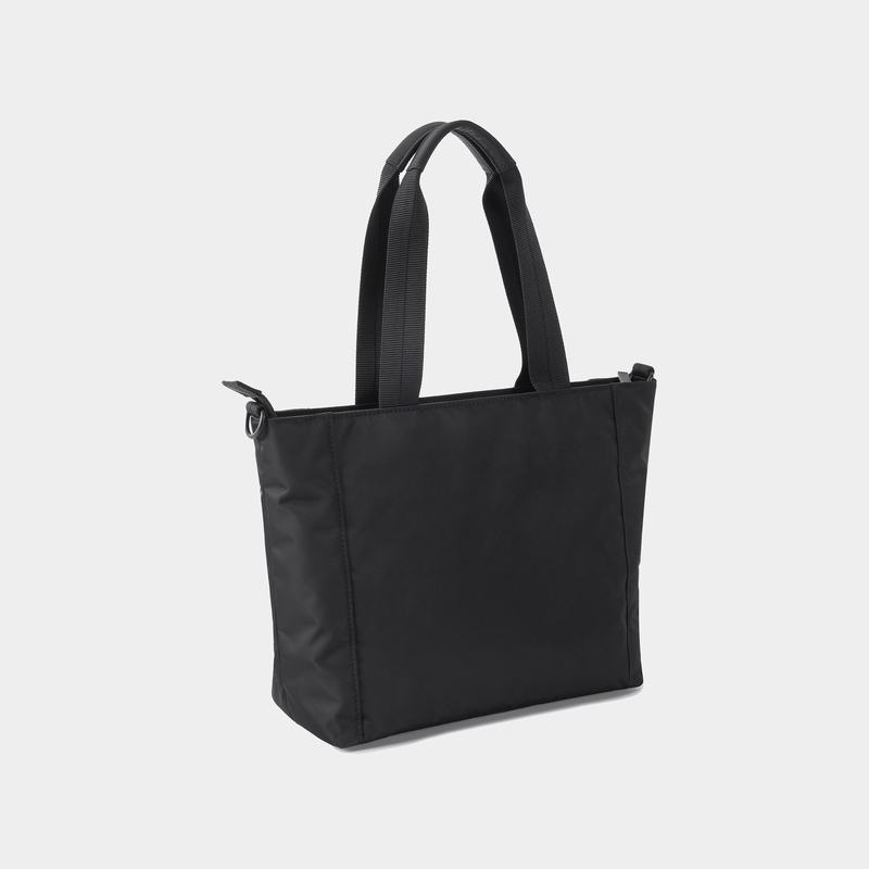 Hedgren Zoe Donna Borse Tote Nere | APY9934XV